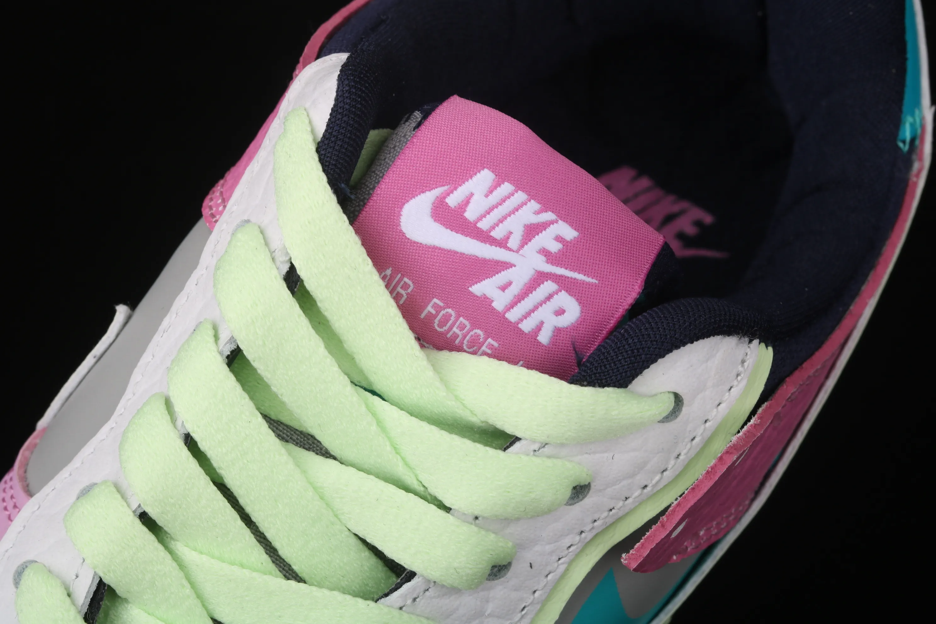 All Categories Nk Air Force 1 Air Force Series Nk Air Force 1 Shadow Air Force Lightweight Increase Nk Air Force 1 Shadow Air Force One Lightweight Increase Low-top Versatile Sneakers CK3172-001